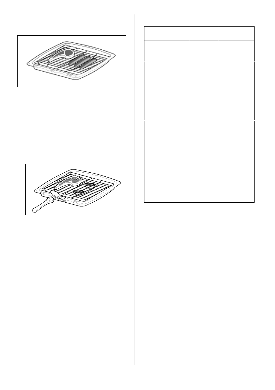 Electrolux DDO60CE User Manual | Page 16 / 36