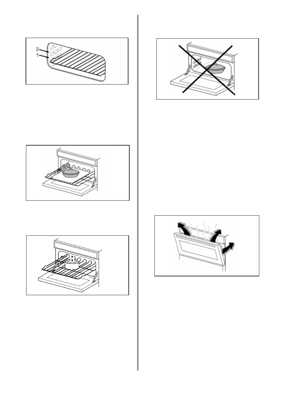 Electrolux DDO60CE User Manual | Page 18 / 36