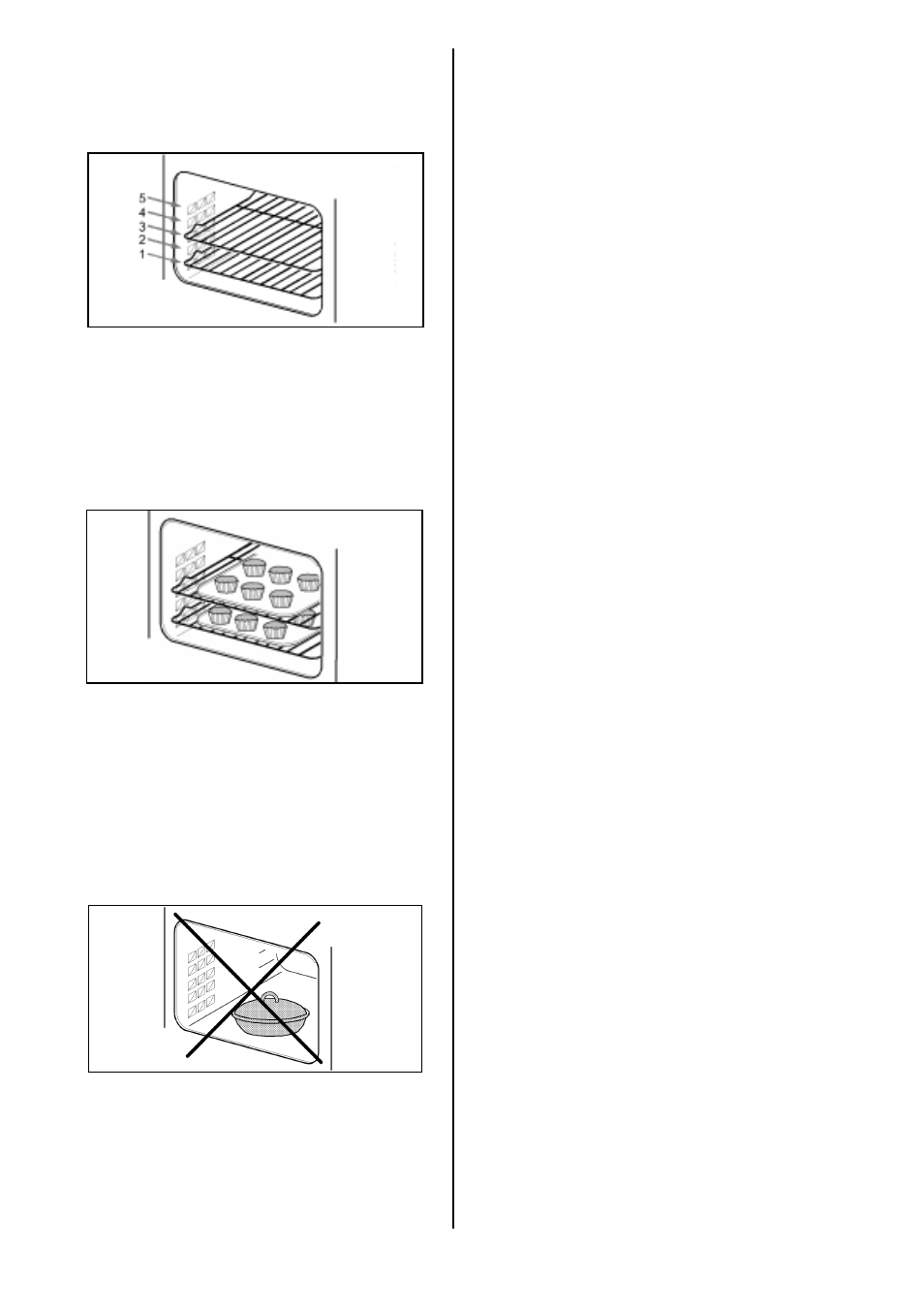 Electrolux DDO60CE User Manual | Page 20 / 36