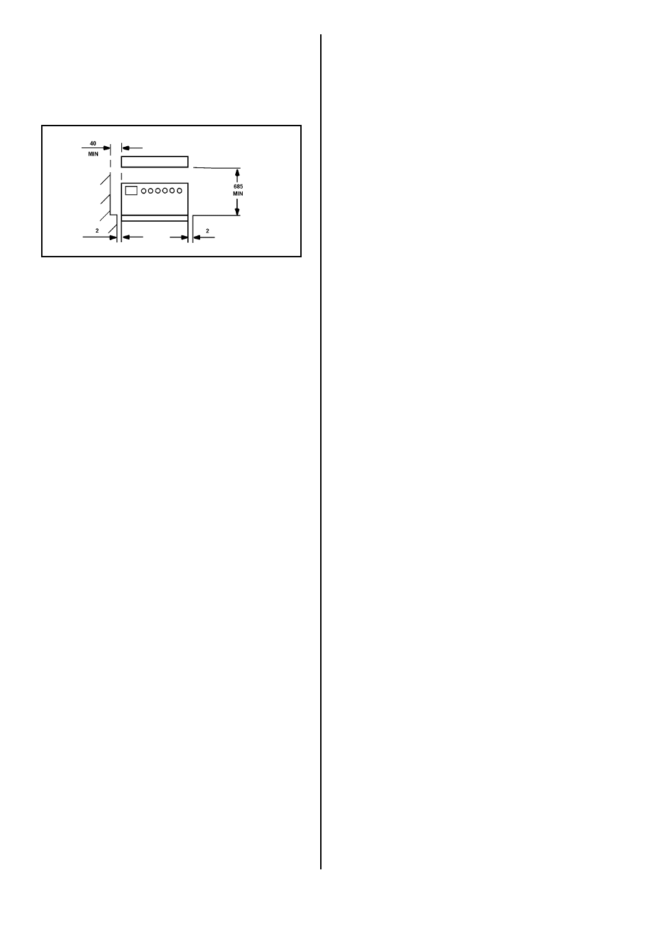 Electrolux DDO60CE User Manual | Page 8 / 36