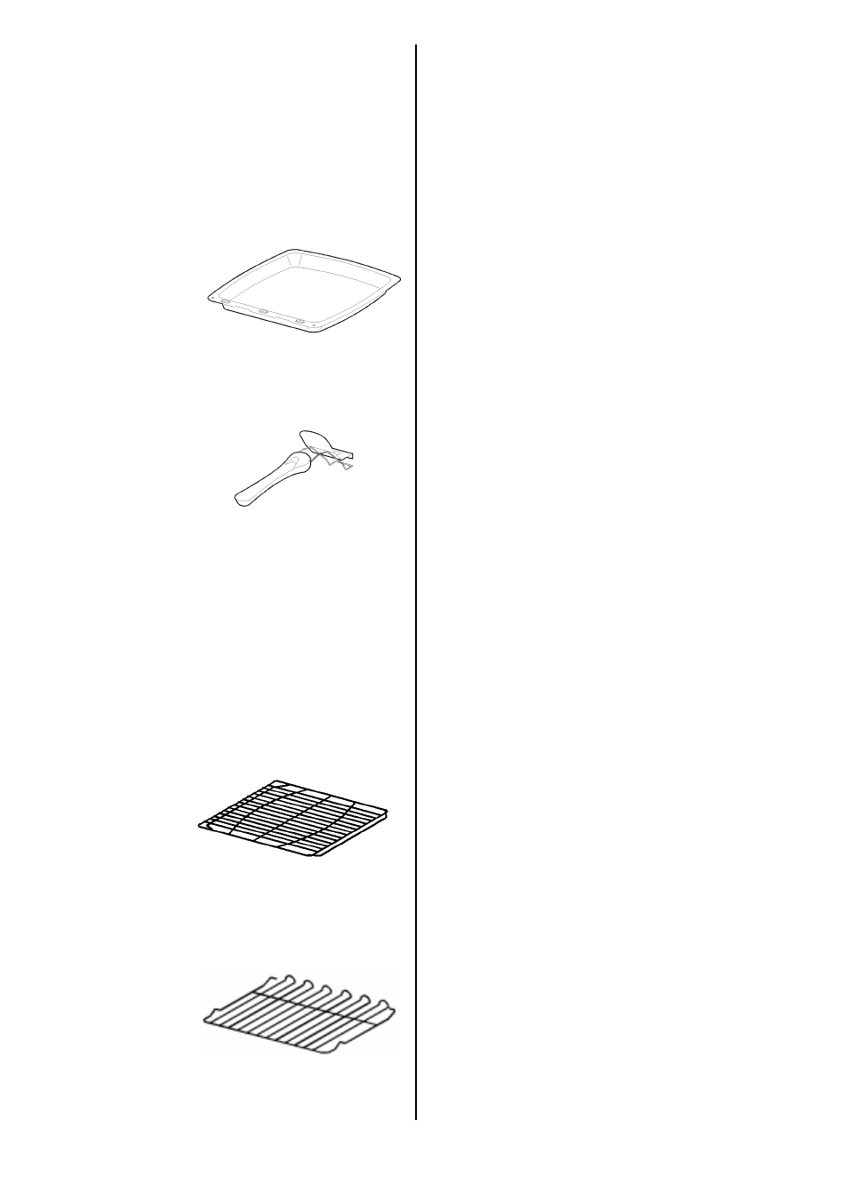 Electrolux DDO60CE User Manual | Page 9 / 36