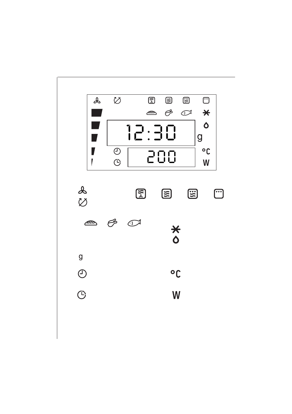 Electrolux MCC 663 User Manual | Page 14 / 48