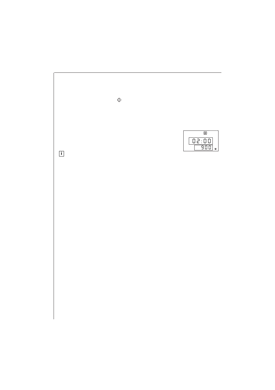 Quick-start, How to set | Electrolux MCC 663 User Manual | Page 22 / 48