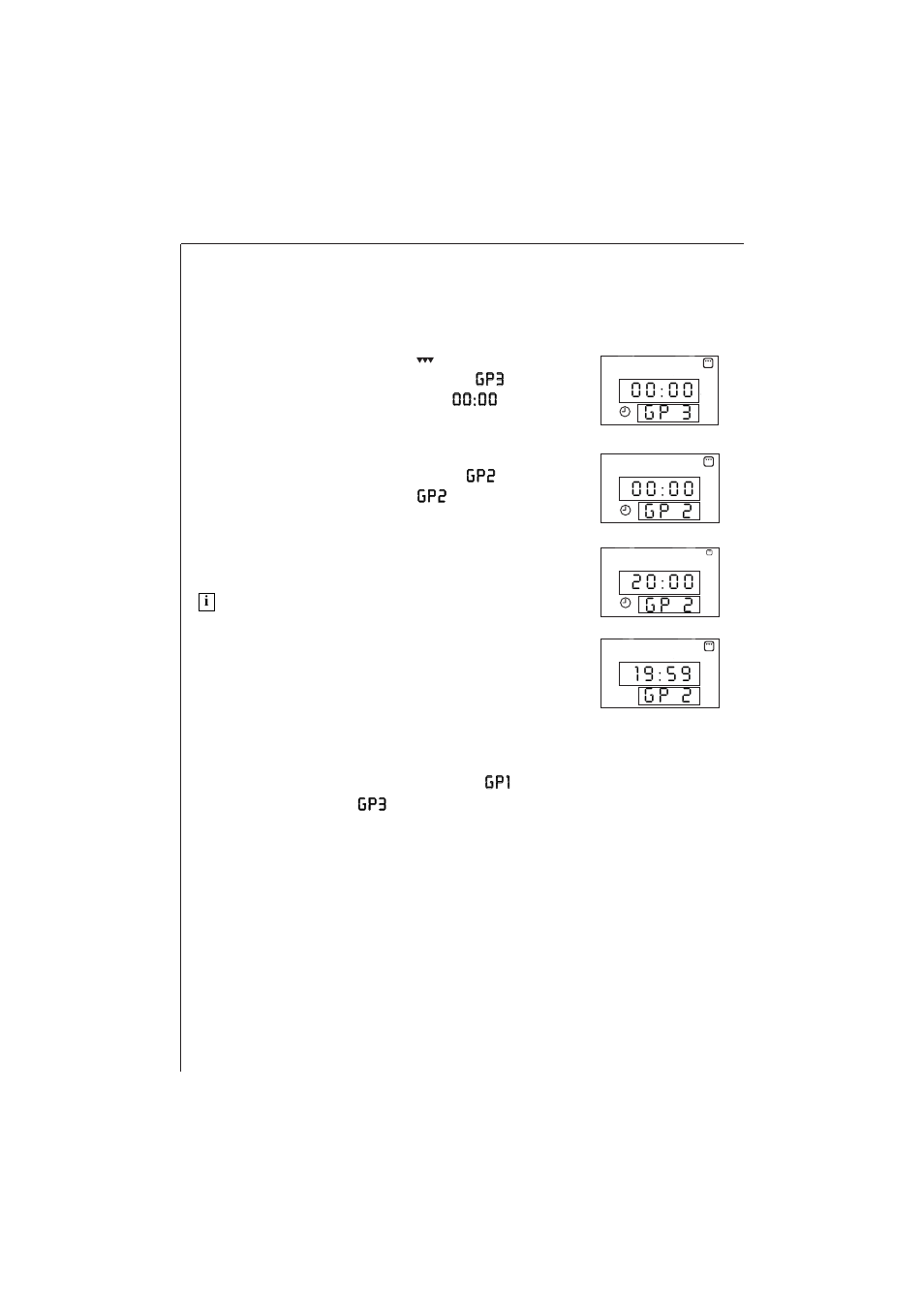 Grilling, How to set | Electrolux MCC 663 User Manual | Page 24 / 48