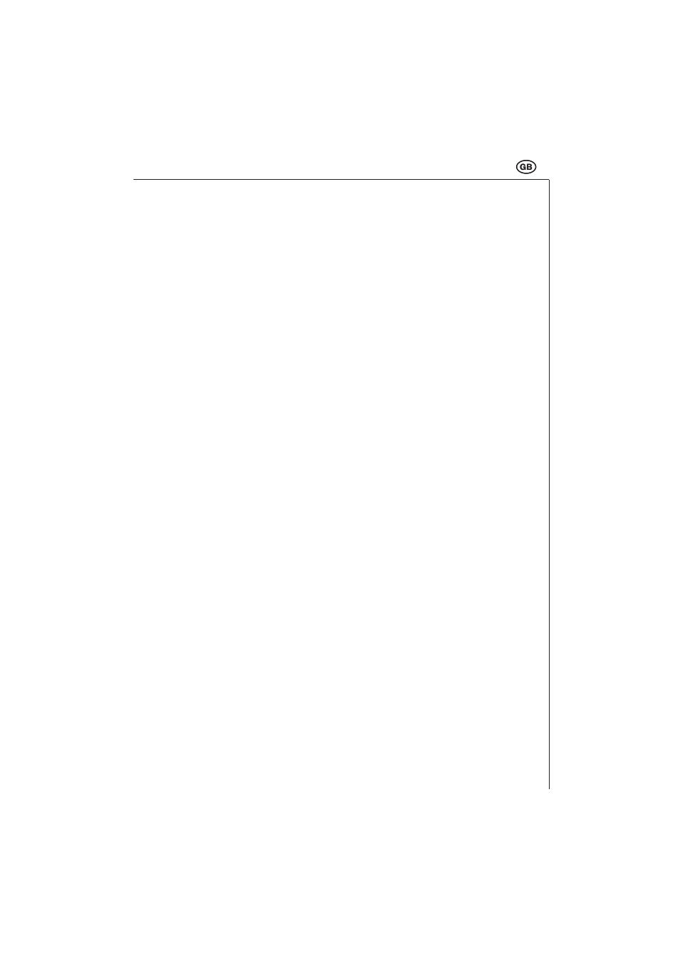 Electrolux MCC 663 User Manual | Page 3 / 48