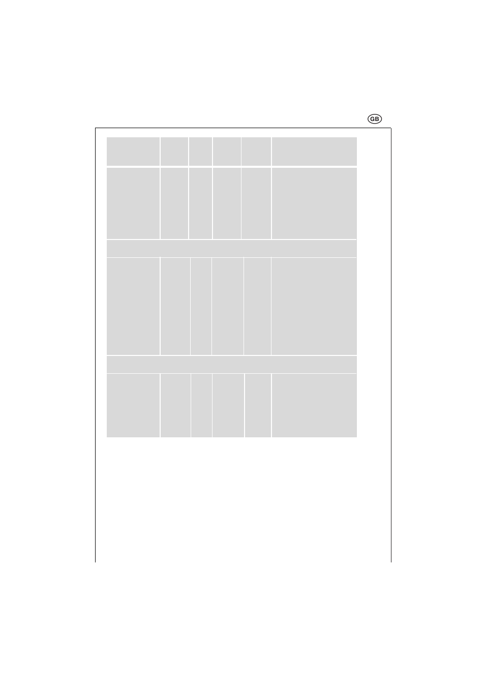 Electrolux MCC 663 User Manual | Page 33 / 48