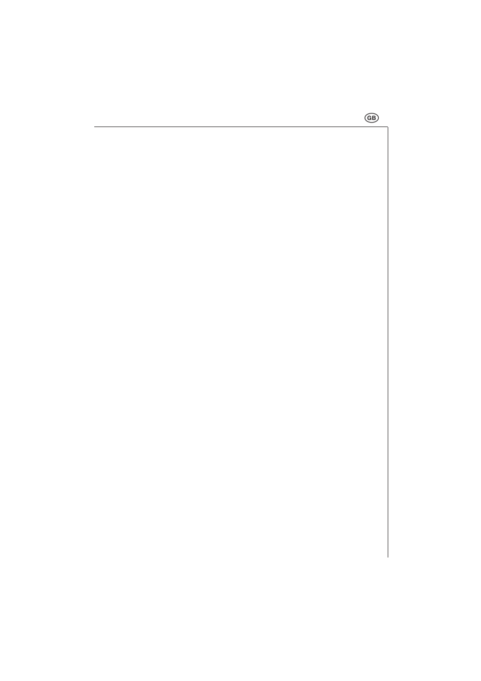 Practical tips for use | Electrolux MCC 663 User Manual | Page 35 / 48