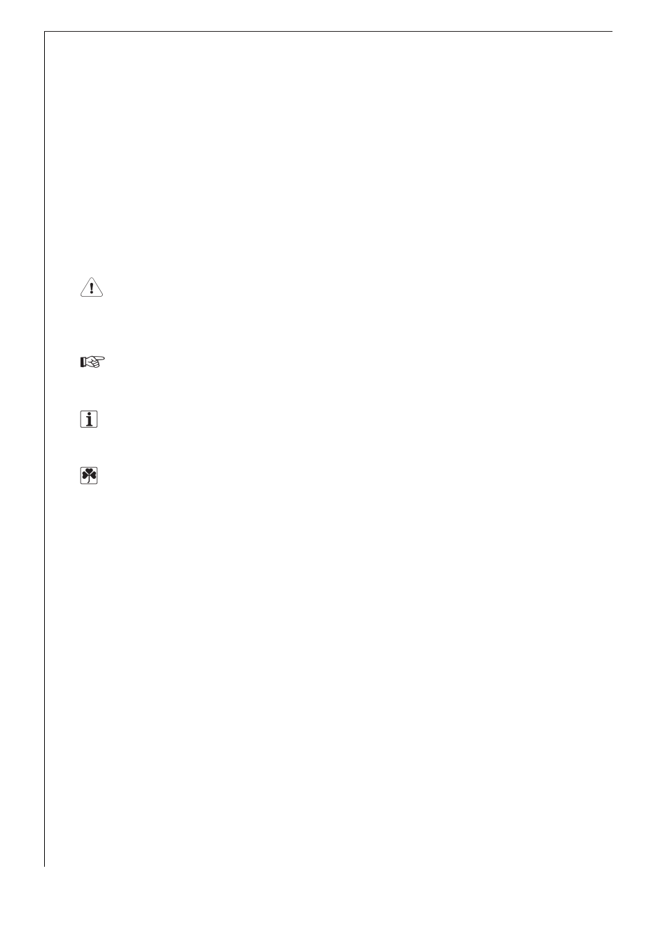 Dear customer | Electrolux 343 U User Manual | Page 2 / 44