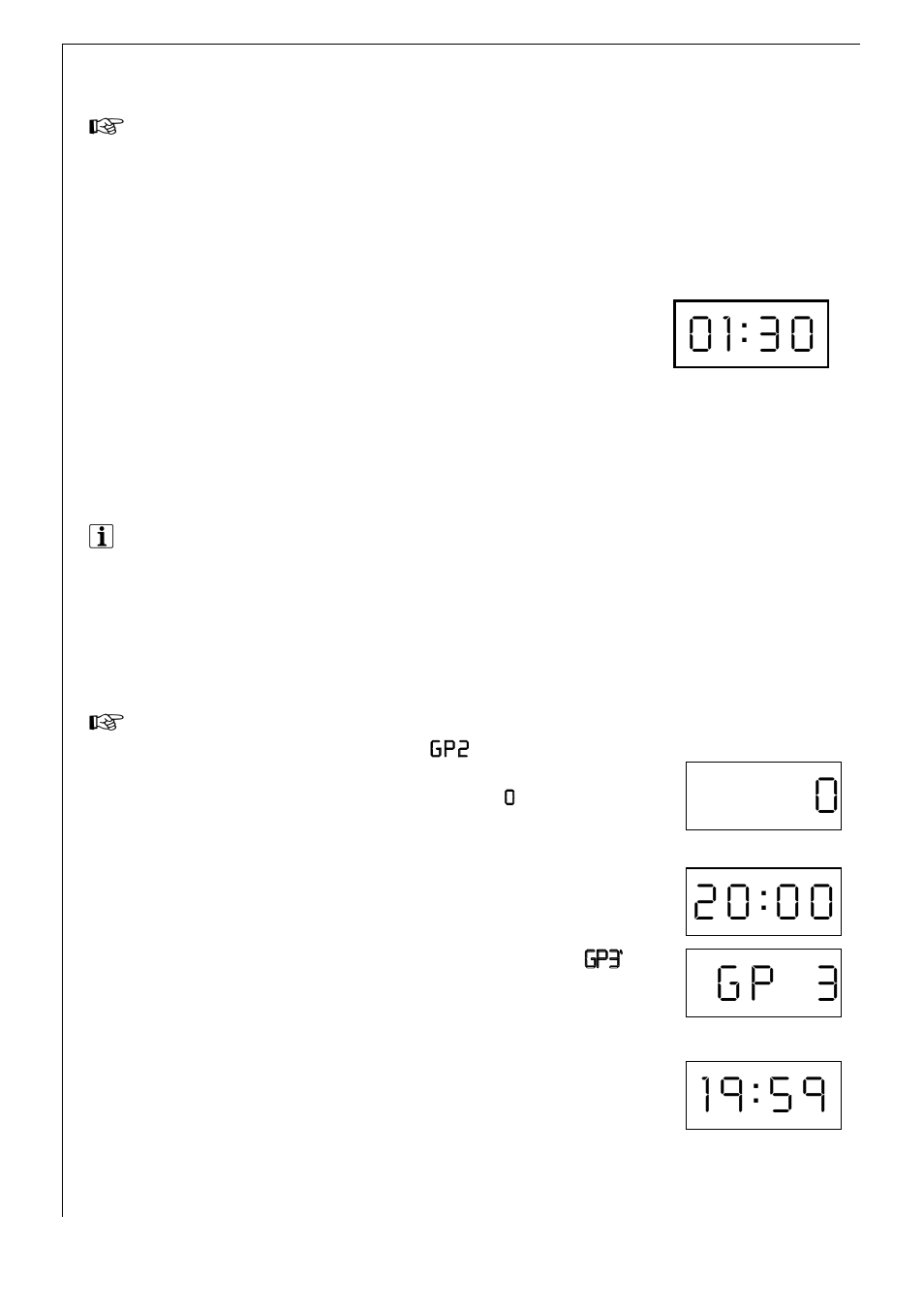 Quick-start, Grilling, How to set | Electrolux 343 U User Manual | Page 26 / 44