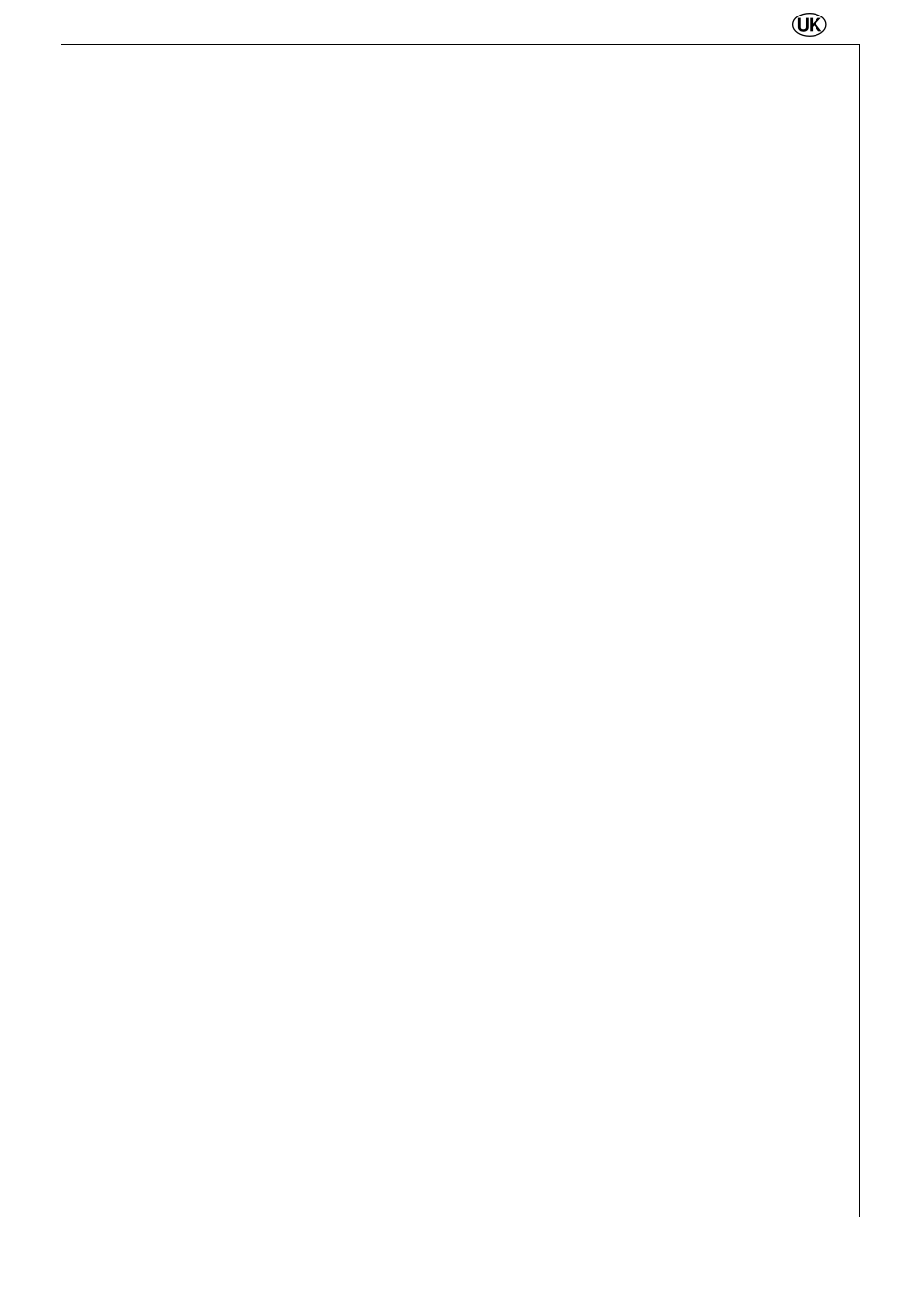 Customer service | Electrolux 343 U User Manual | Page 41 / 44