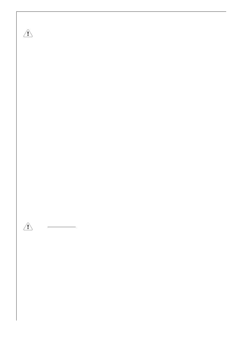 Safety instructions, General, For trouble free and safe operation | Electrolux 343 U User Manual | Page 6 / 44