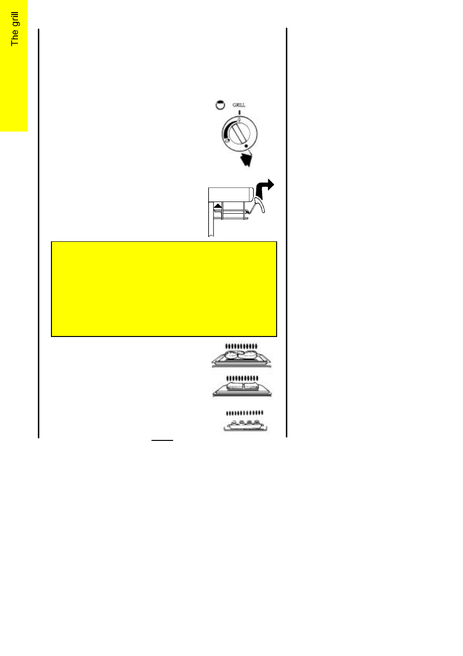 Electrolux 55GR User Manual | Page 6 / 38