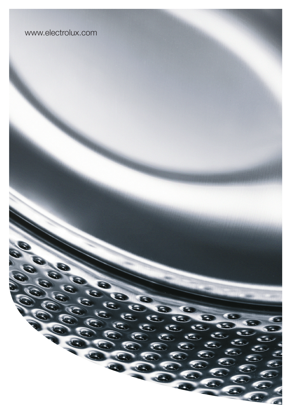 Electrolux EWT704 User Manual | Page 31 / 31