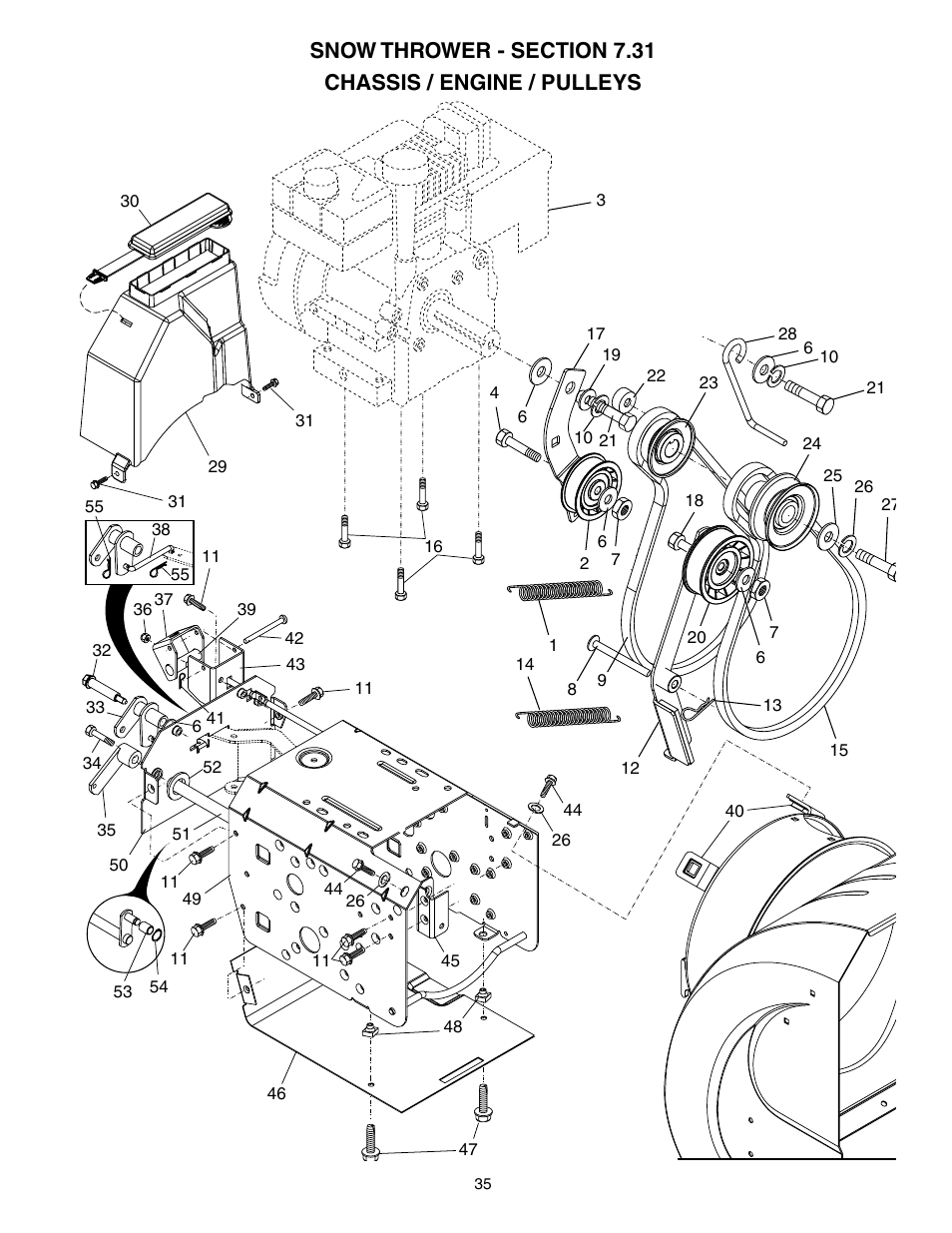 Electrolux OHV User Manual | Page 35 / 52