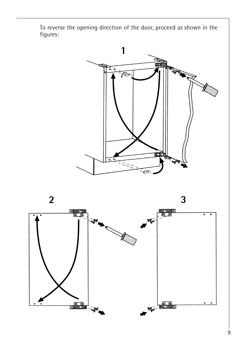 Electrolux 1554-6 iU User Manual | Page 9 / 24