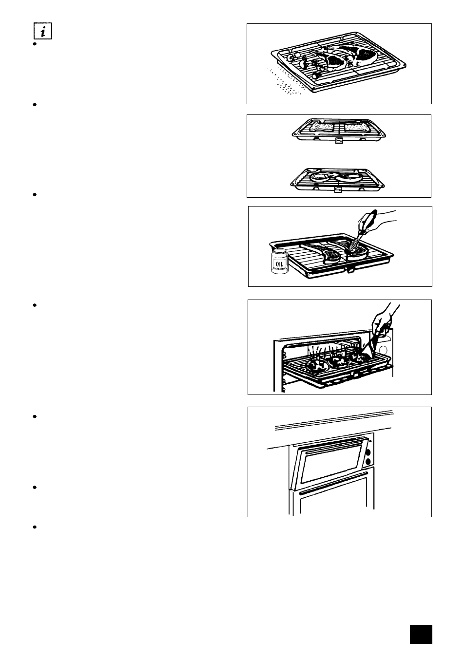 Electrolux EDB 874 User Manual | Page 17 / 52