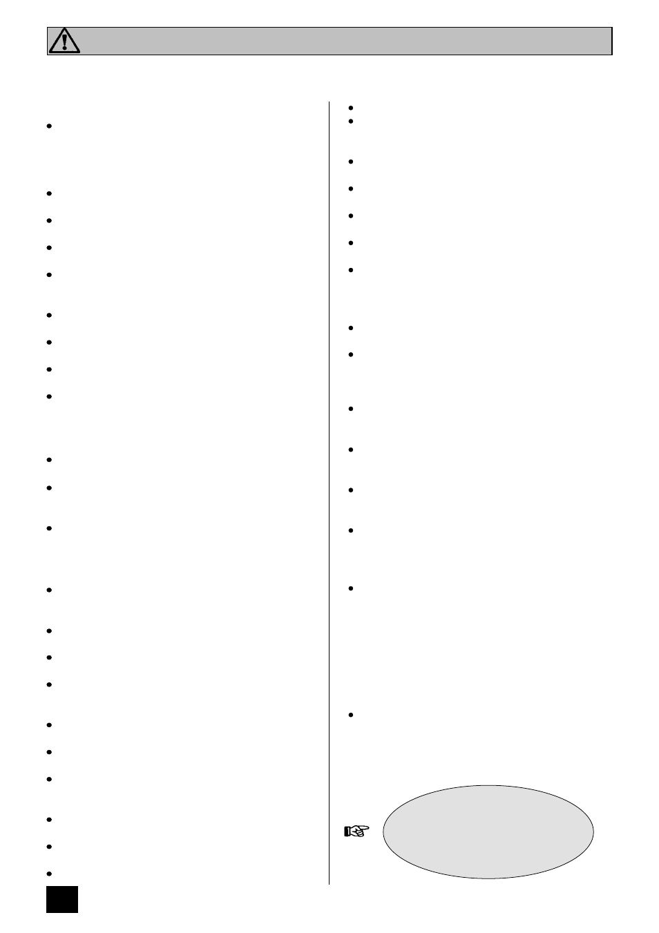 Important safety information | Electrolux EDB 874 User Manual | Page 2 / 52