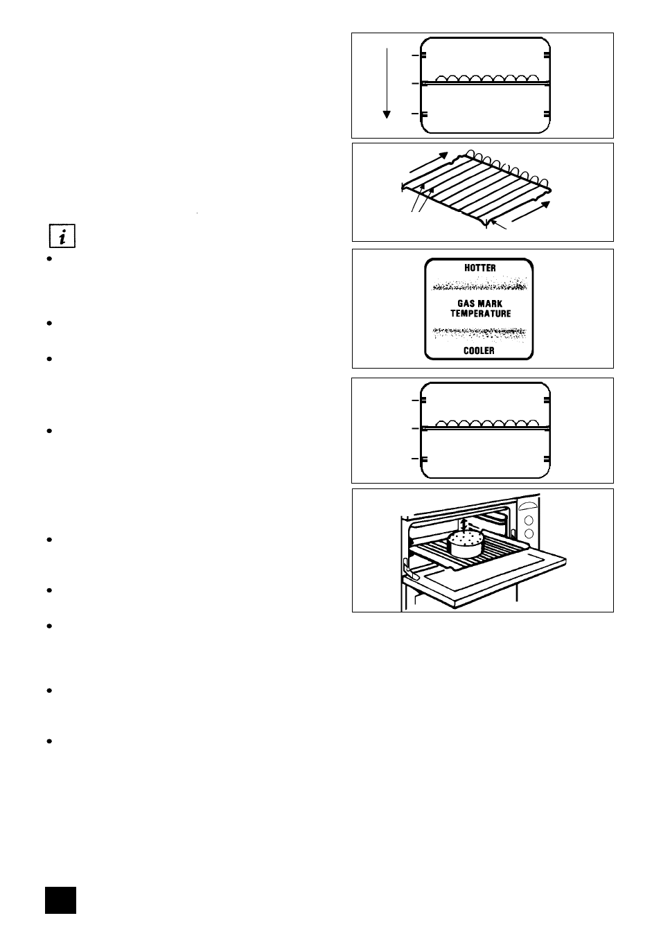 Electrolux EDB 874 User Manual | Page 20 / 52