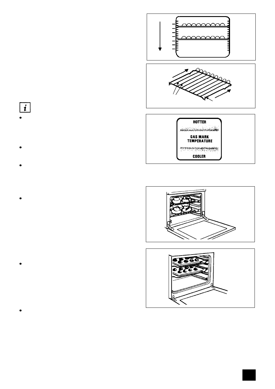 Electrolux EDB 874 User Manual | Page 23 / 52