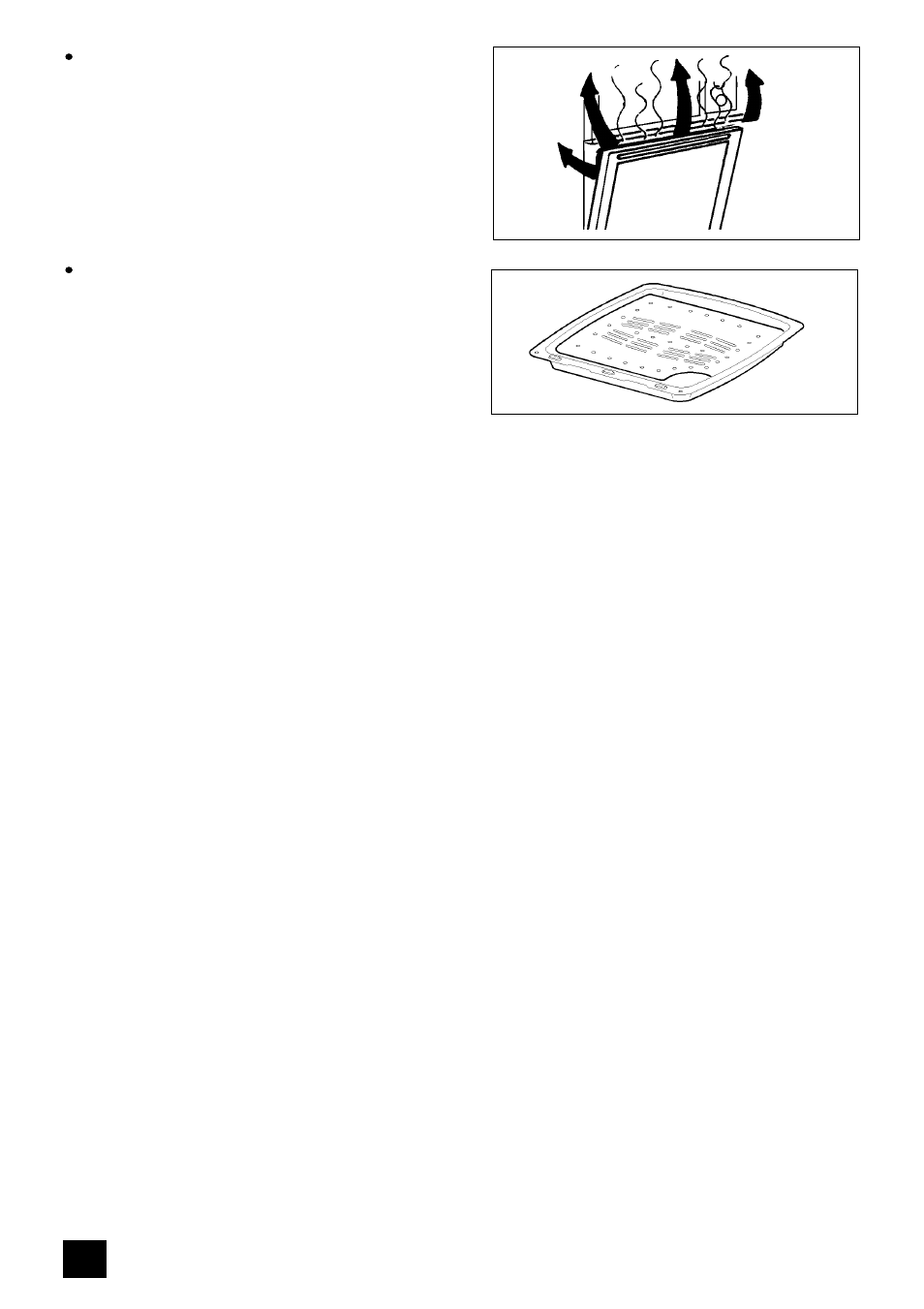 Electrolux EDB 874 User Manual | Page 24 / 52