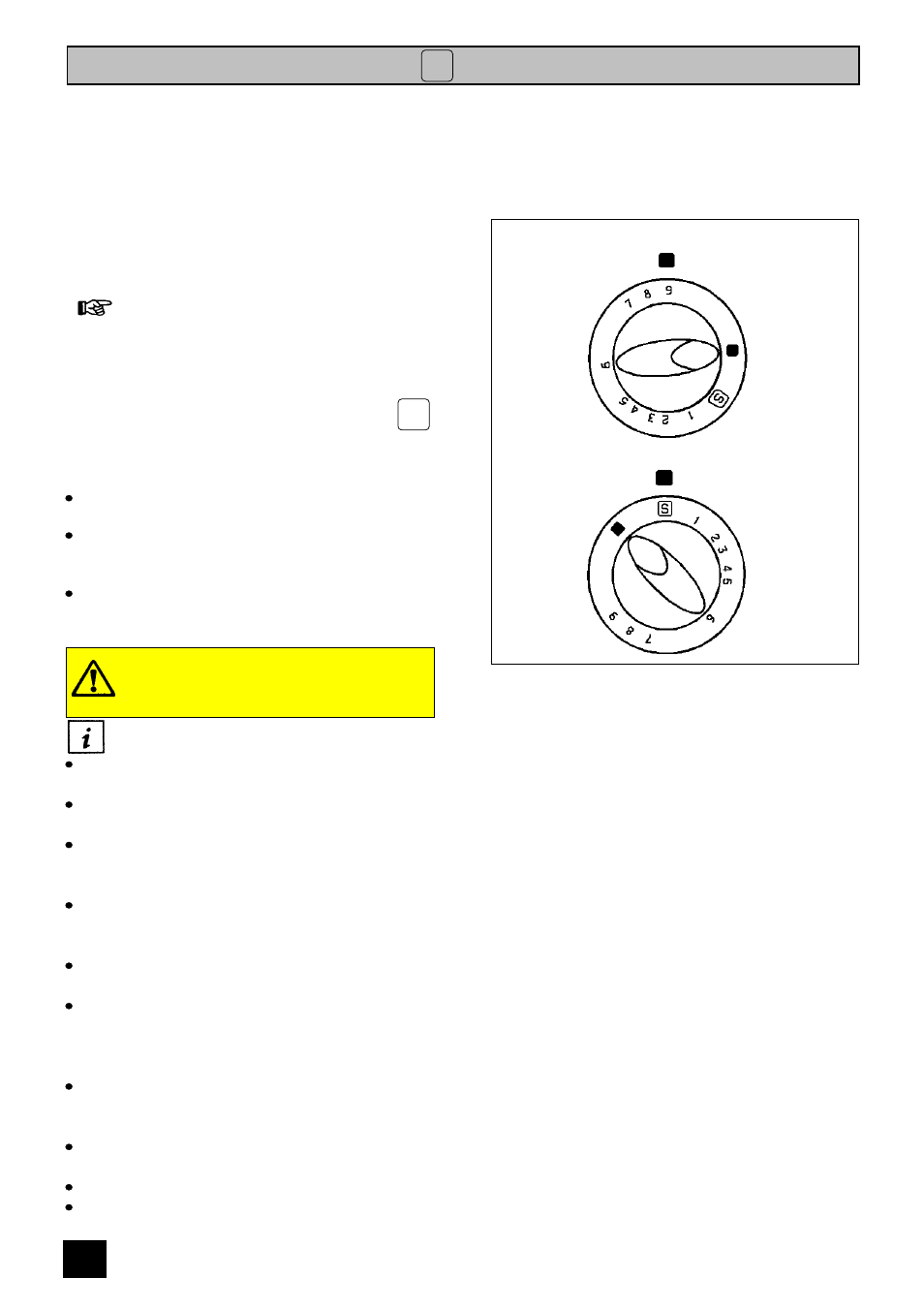 Slowcook feature | Electrolux EDB 874 User Manual | Page 26 / 52