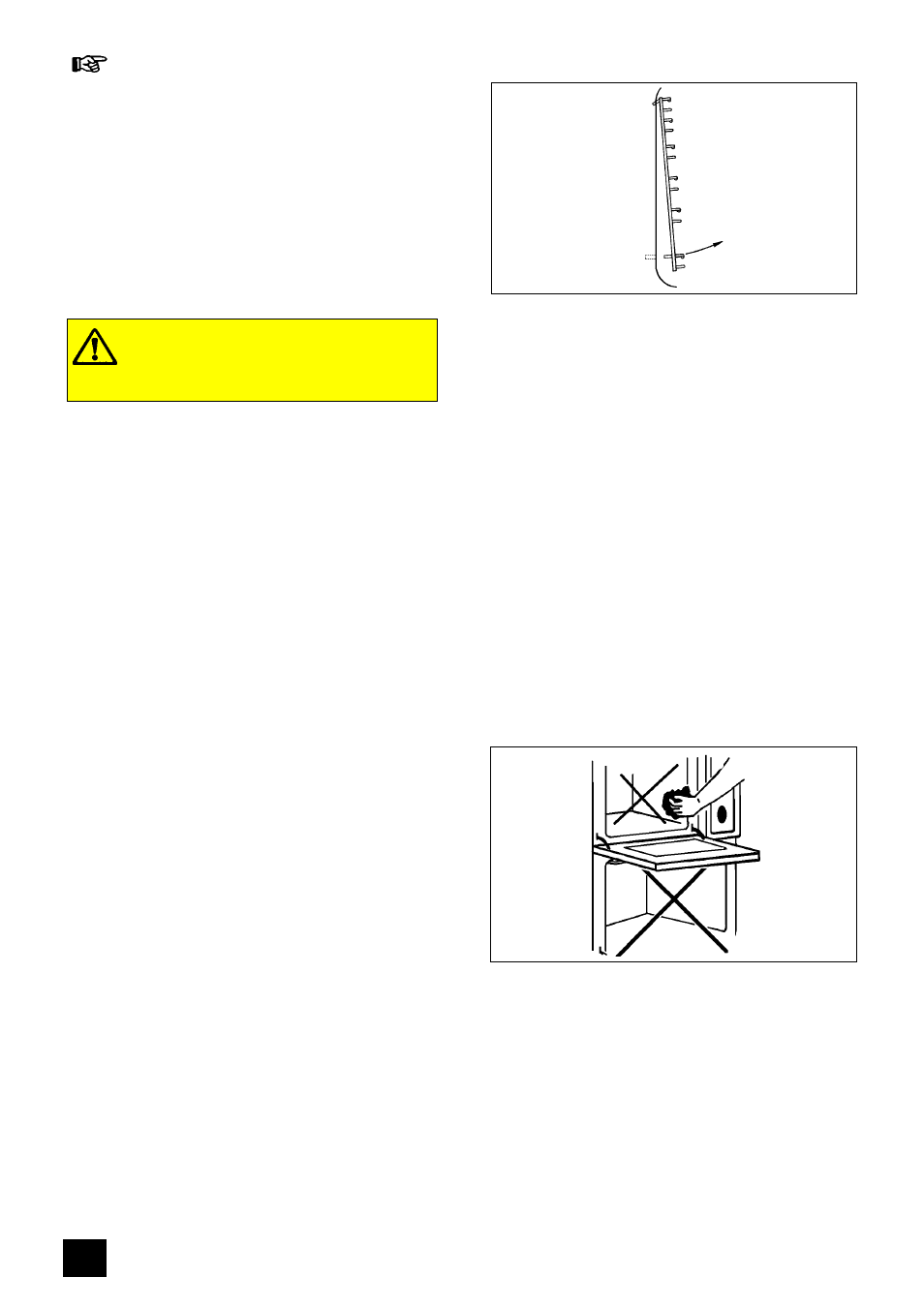 Care of stayclean surfaces | Electrolux EDB 874 User Manual | Page 32 / 52
