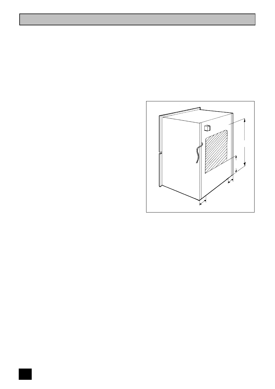 Installation instructions, Flexible pipe installation | Electrolux EDB 874 User Manual | Page 44 / 52