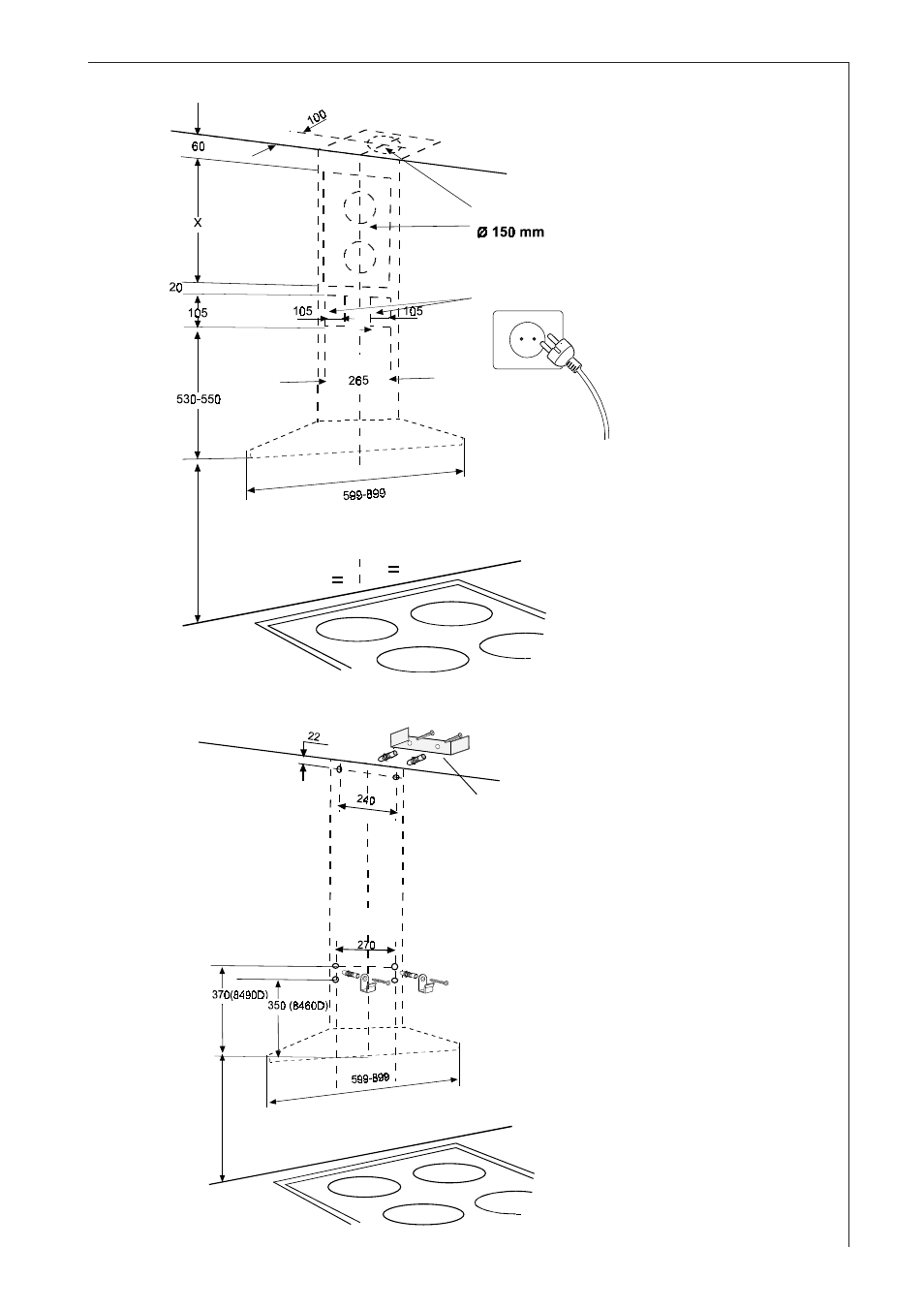 Electrolux 8490 D User Manual | Page 15 / 16