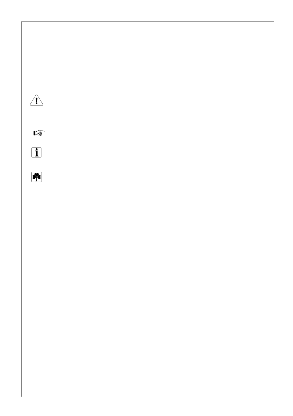 Dear customer | Electrolux 35600 User Manual | Page 2 / 40