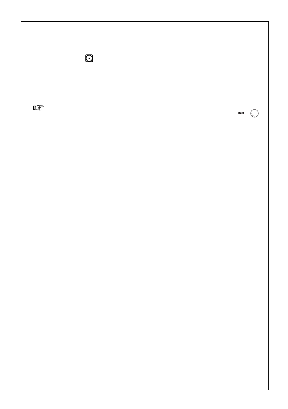 Start the drying program | Electrolux 35600 User Manual | Page 23 / 40