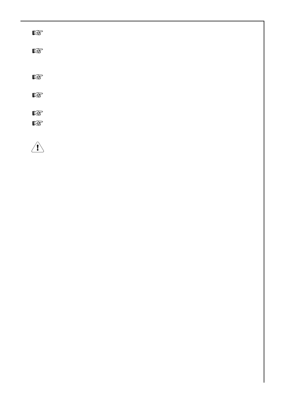 Electrolux 35600 User Manual | Page 33 / 40