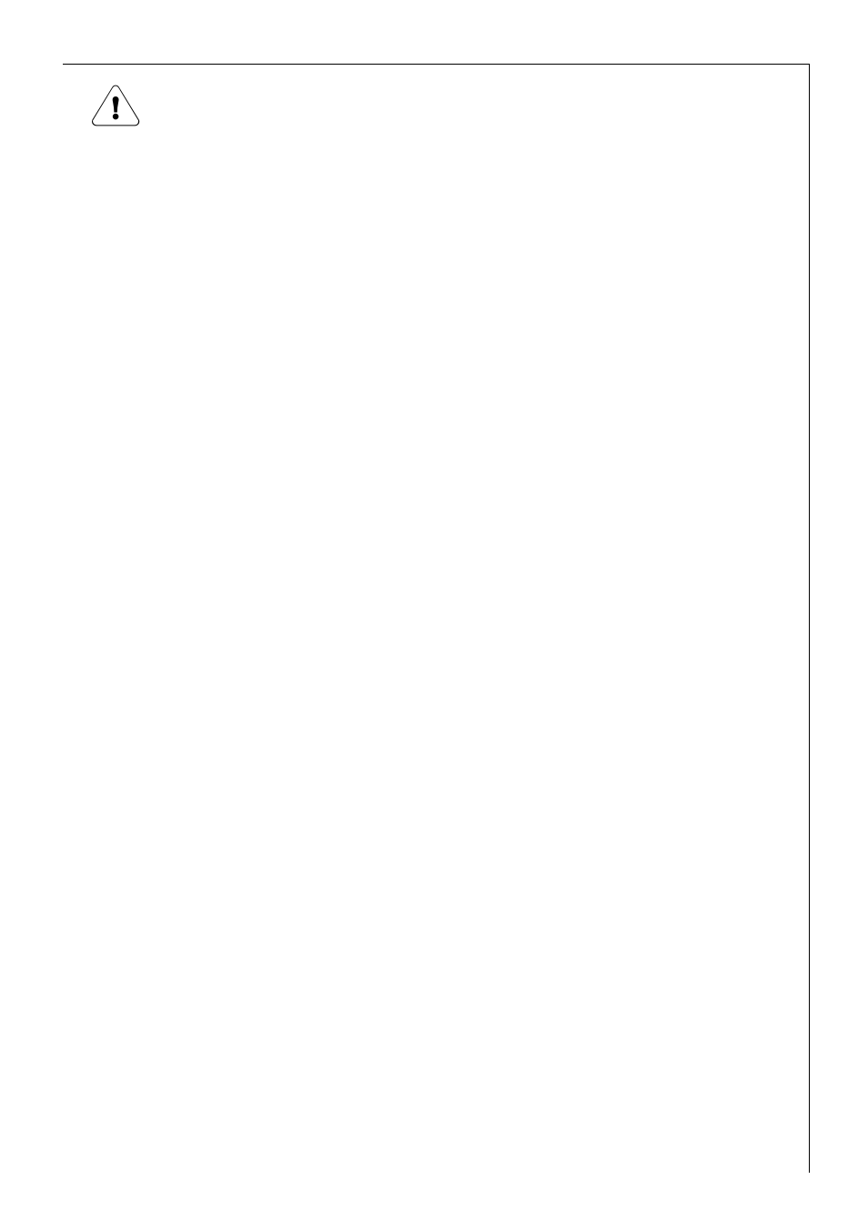 Important safety information, General safety | Electrolux 35600 User Manual | Page 5 / 40