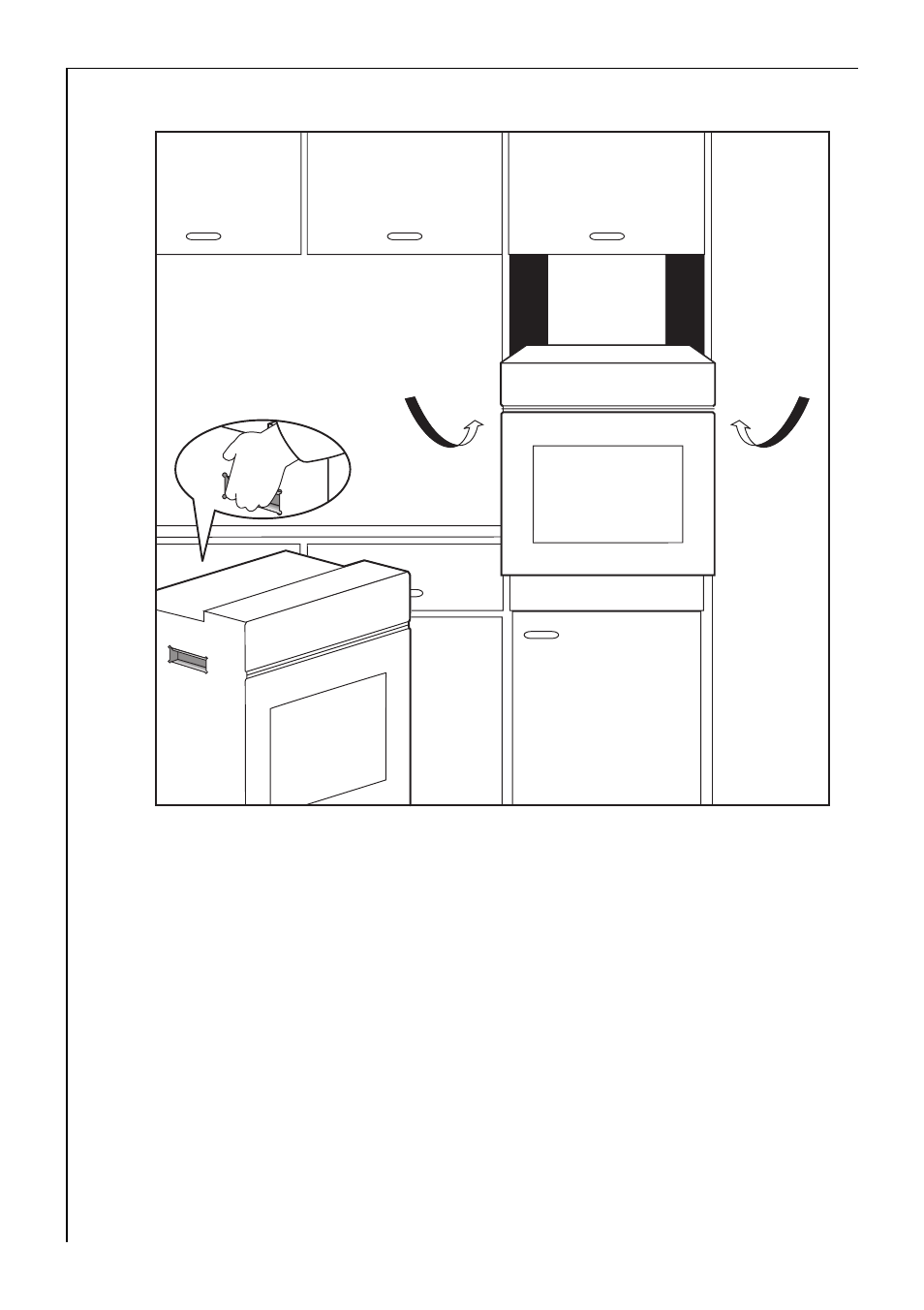 Electrolux B 4100 User Manual | Page 54 / 60