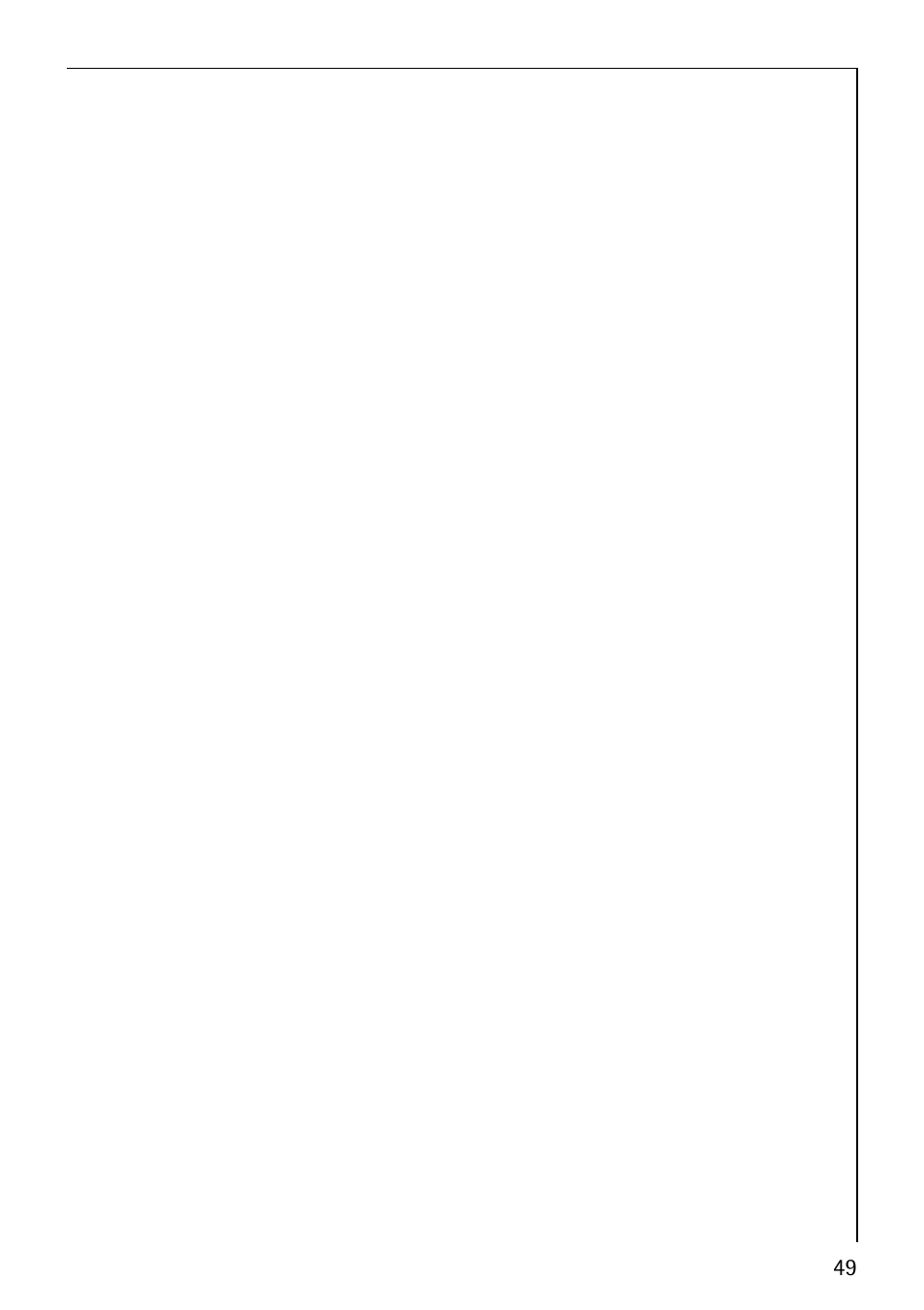 Electrolux LAVAMAT W 1050 User Manual | Page 49 / 52
