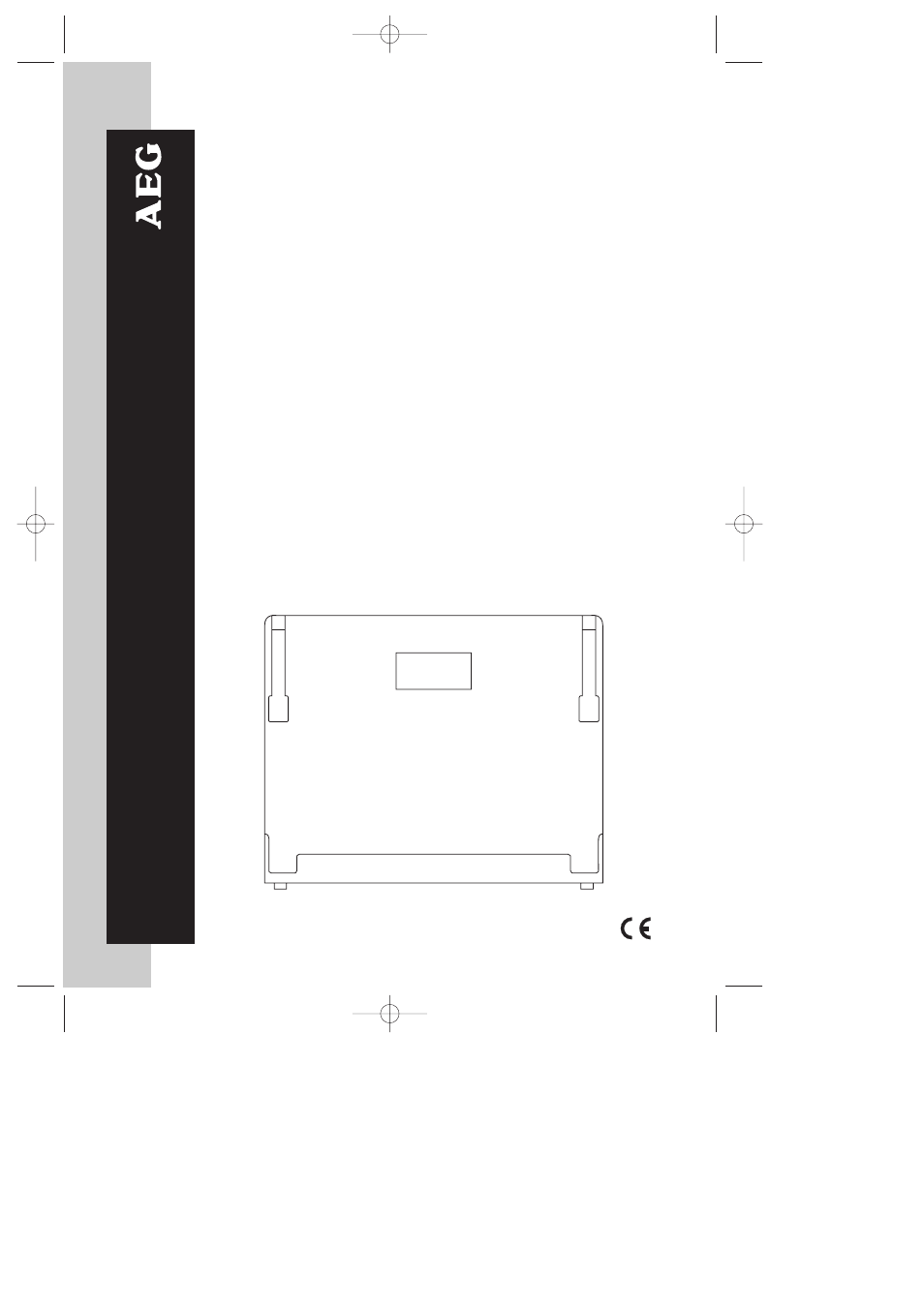 Electrolux 45250Vi User Manual | 36 pages