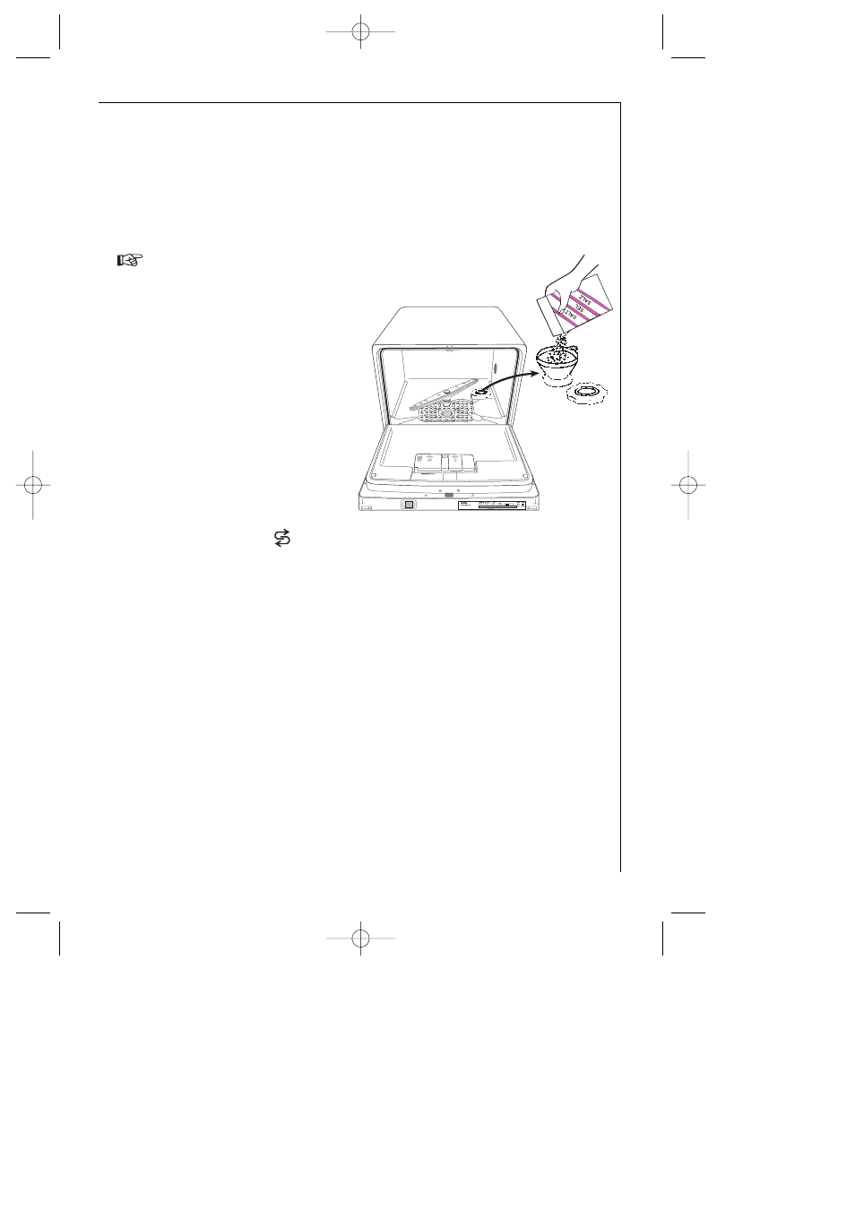 Electrolux 45250Vi User Manual | Page 11 / 36