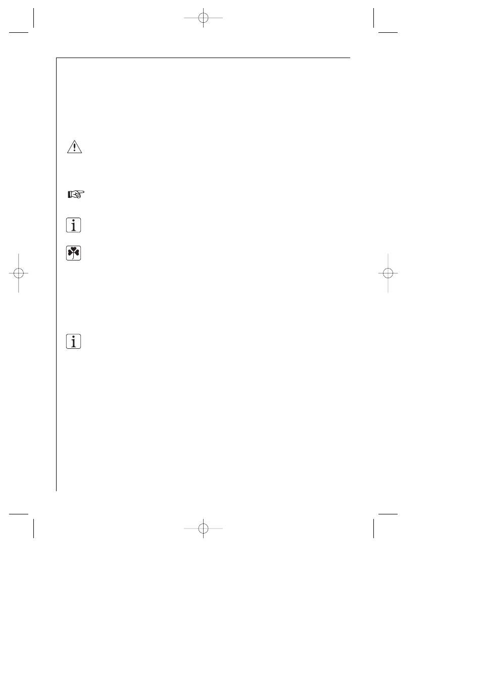 Electrolux 45250Vi User Manual | Page 2 / 36