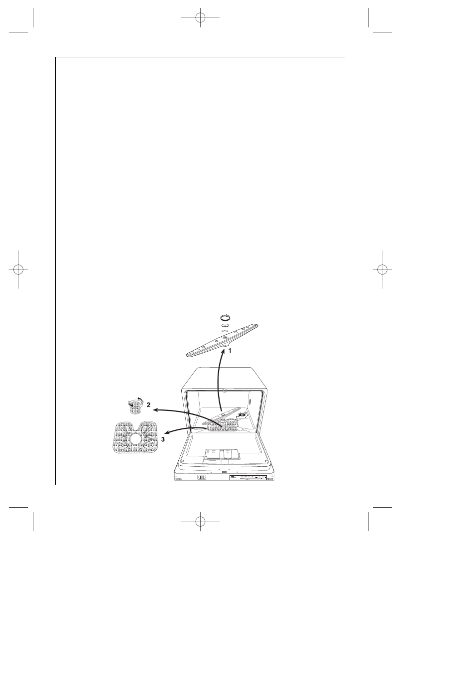 Care and cleaning | Electrolux 45250Vi User Manual | Page 20 / 36