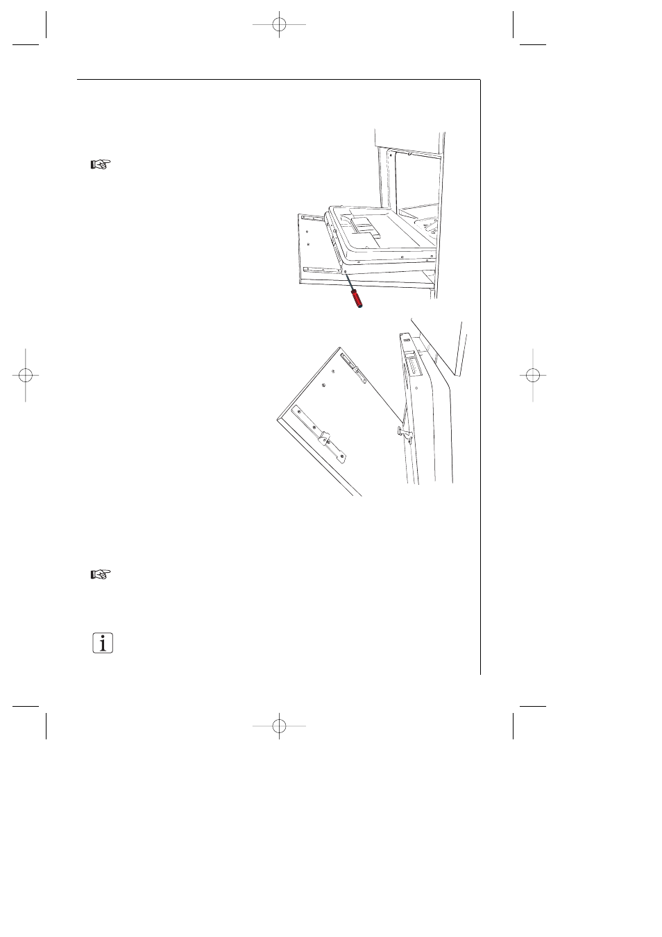 Electrolux 45250Vi User Manual | Page 21 / 36