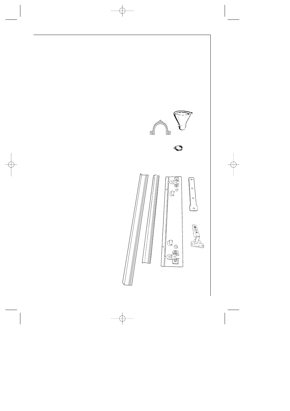 Installation | Electrolux 45250Vi User Manual | Page 27 / 36