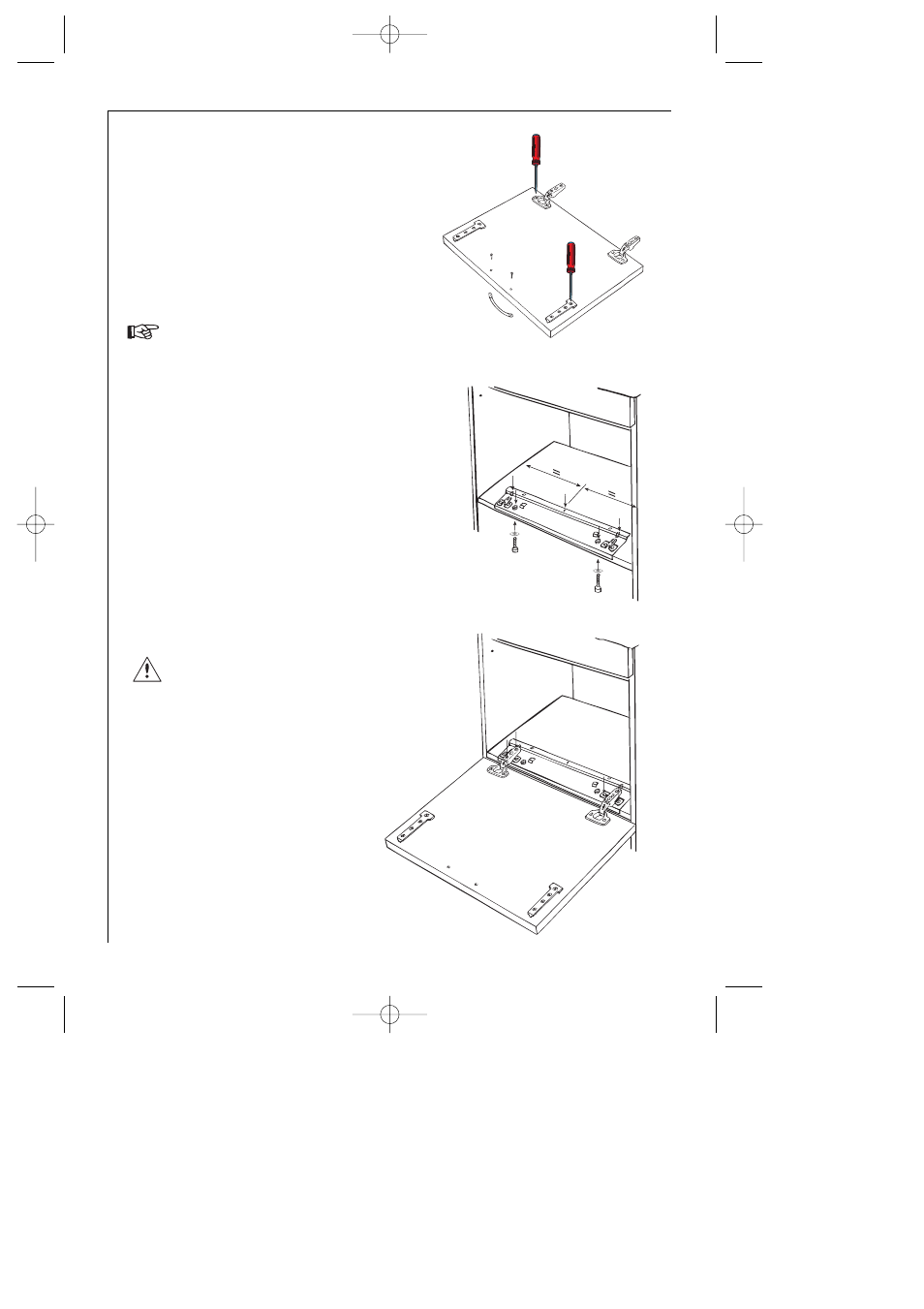 Electrolux 45250Vi User Manual | Page 30 / 36