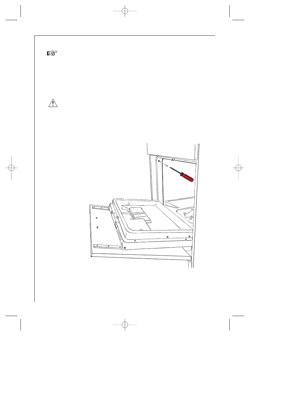 Electrolux 45250Vi User Manual | Page 32 / 36