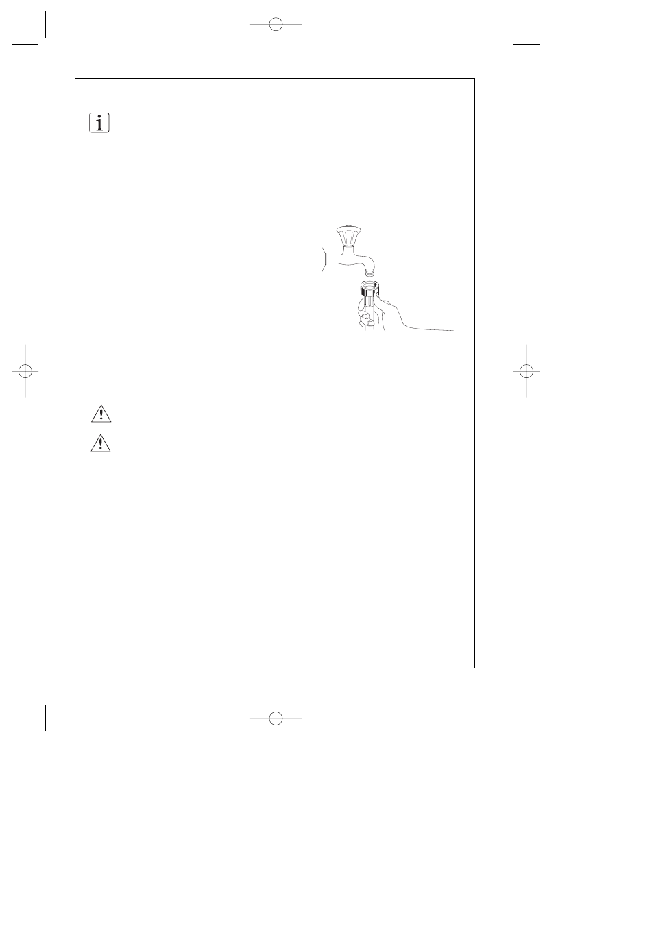 Electrolux 45250Vi User Manual | Page 33 / 36