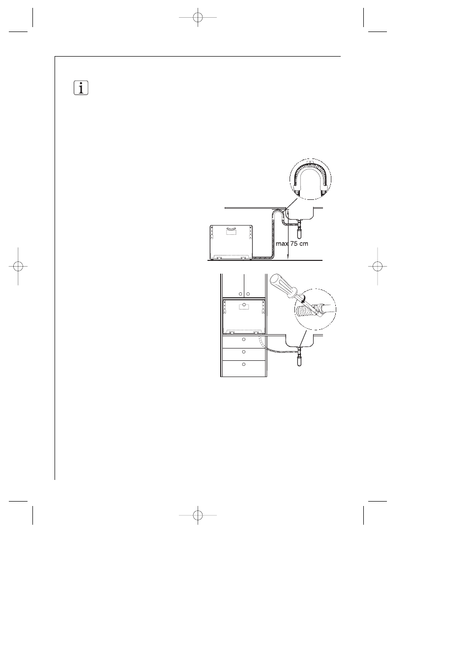 Electrolux 45250Vi User Manual | Page 34 / 36