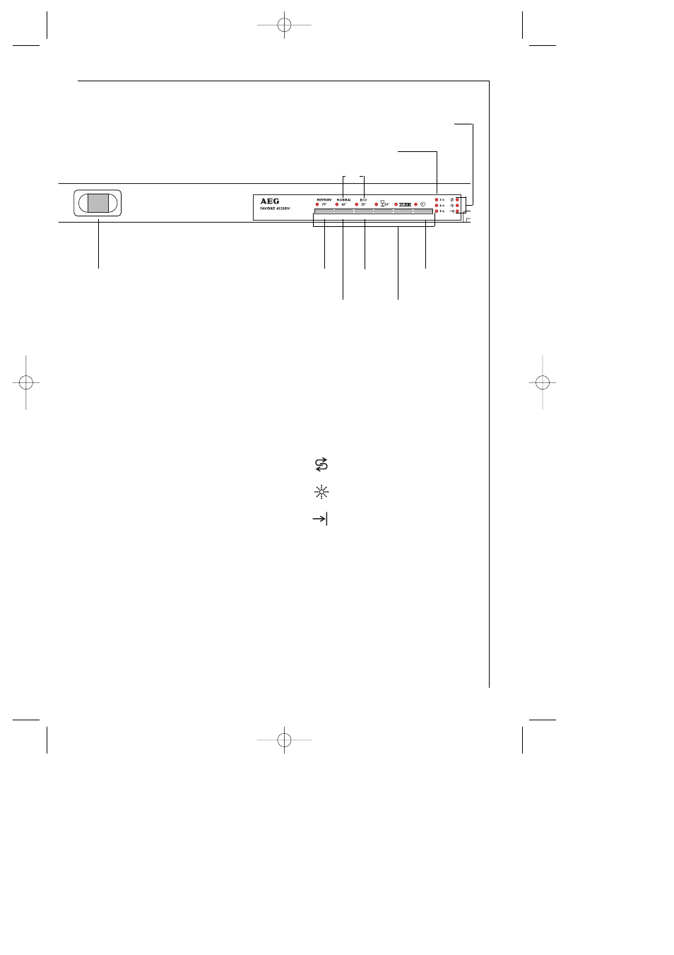 Electrolux 45250Vi User Manual | Page 9 / 36