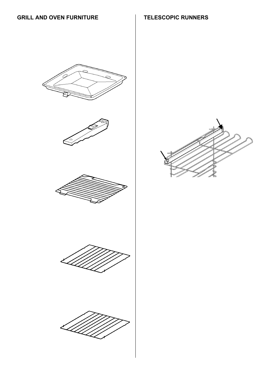 Electrolux D1100-4 User Manual | Page 6 / 36