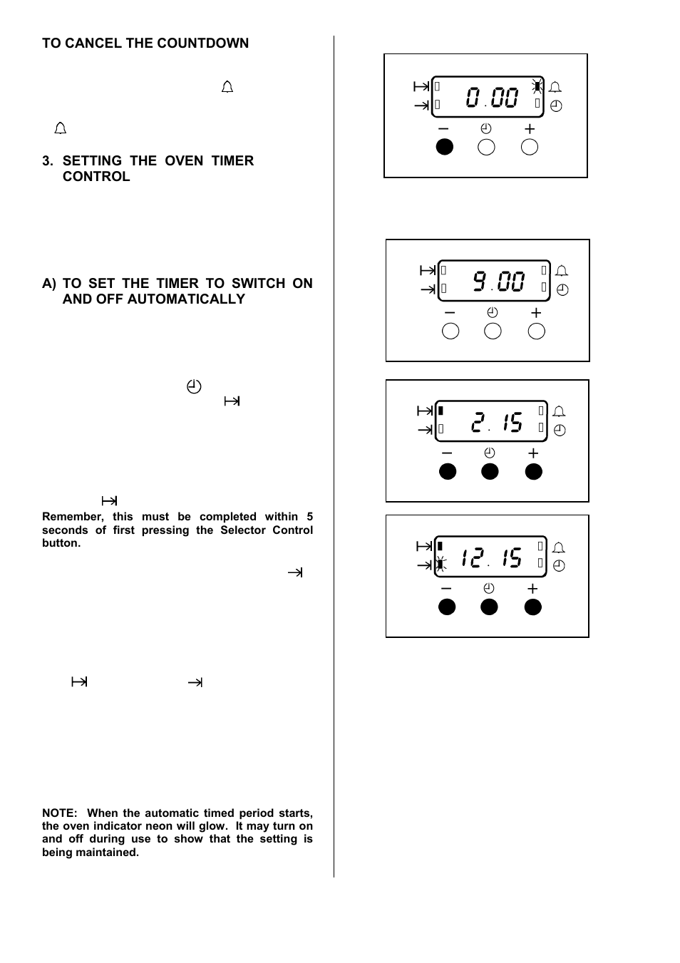 Electrolux D1100-4 User Manual | Page 9 / 36