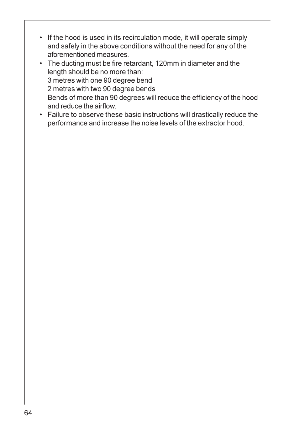 Electrolux DF 6160 User Manual | Page 5 / 21