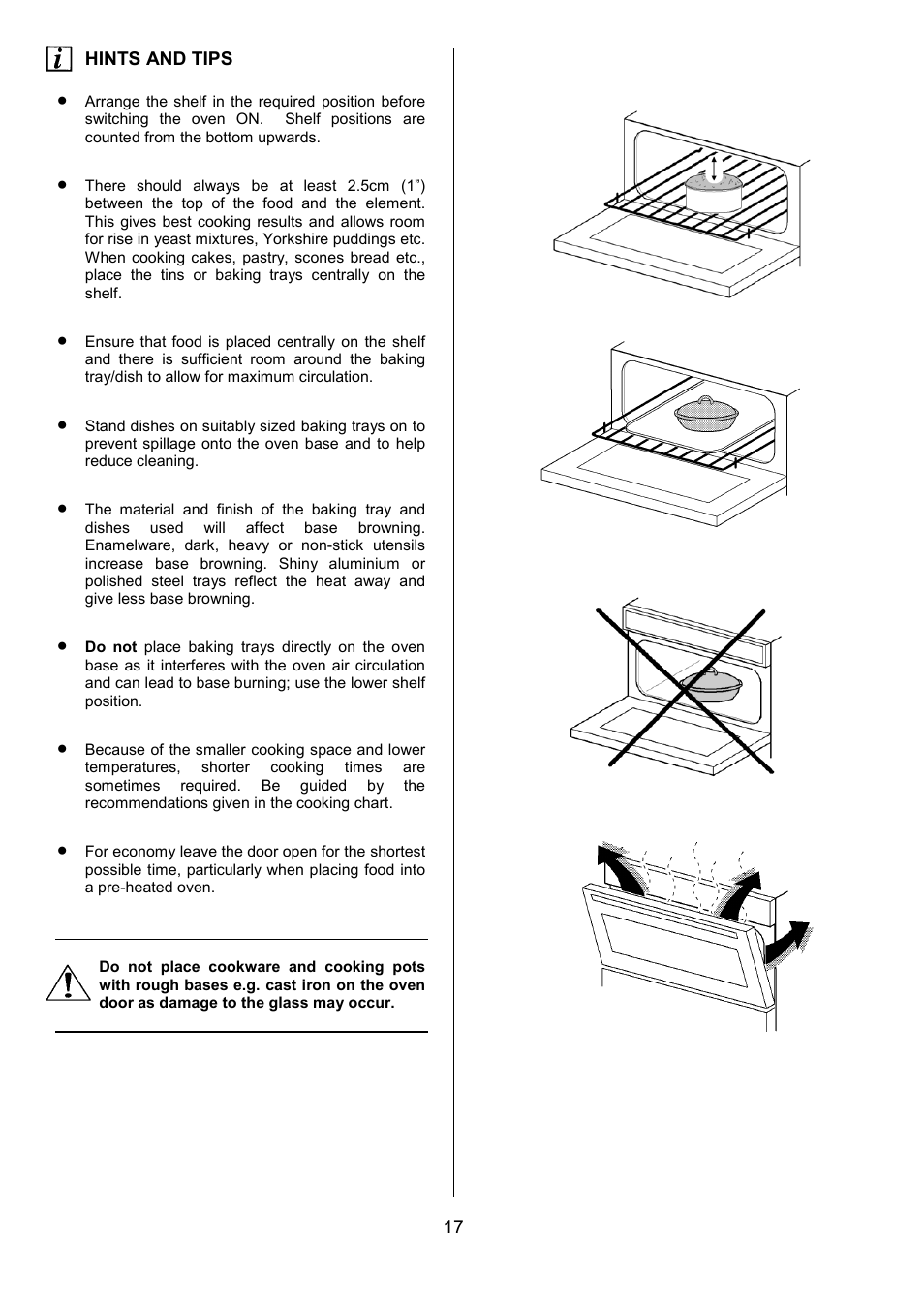 Electrolux D5701-4 User Manual | Page 17 / 48