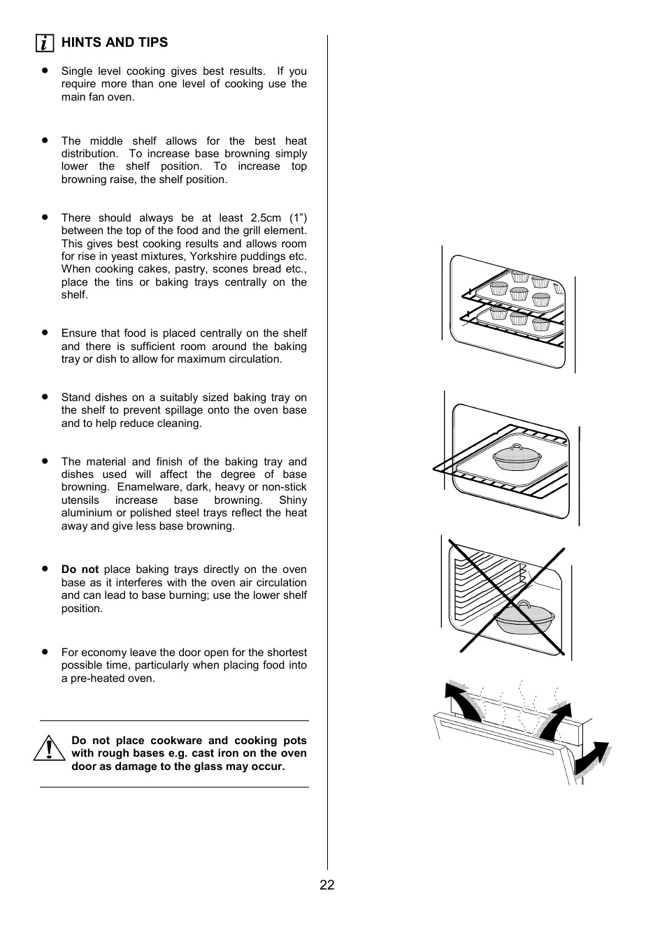 Electrolux D5701-4 User Manual | Page 22 / 48
